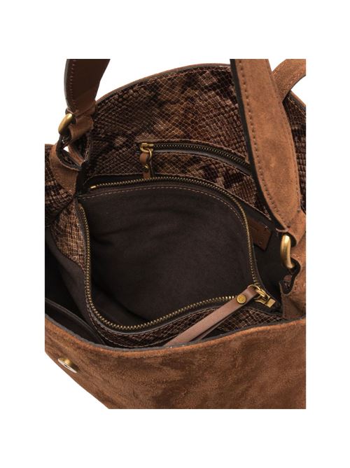 Fiona Schultertasche GIANNI CHIARINI | BS12486CMPTYI099